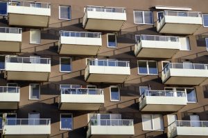 Multifamily assets cost segregation