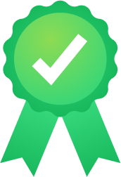 Success Badge