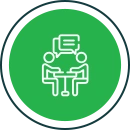 collect existing data and documents regarding the subject property